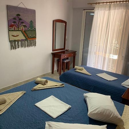 Domenica House Apartment Kondaraina Ngoại thất bức ảnh