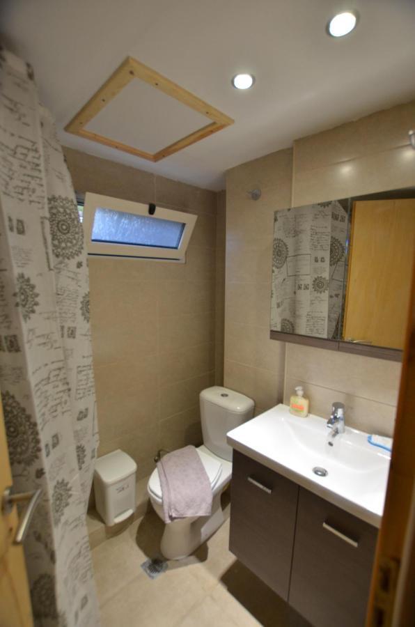 Domenica House Apartment Kondaraina Ngoại thất bức ảnh