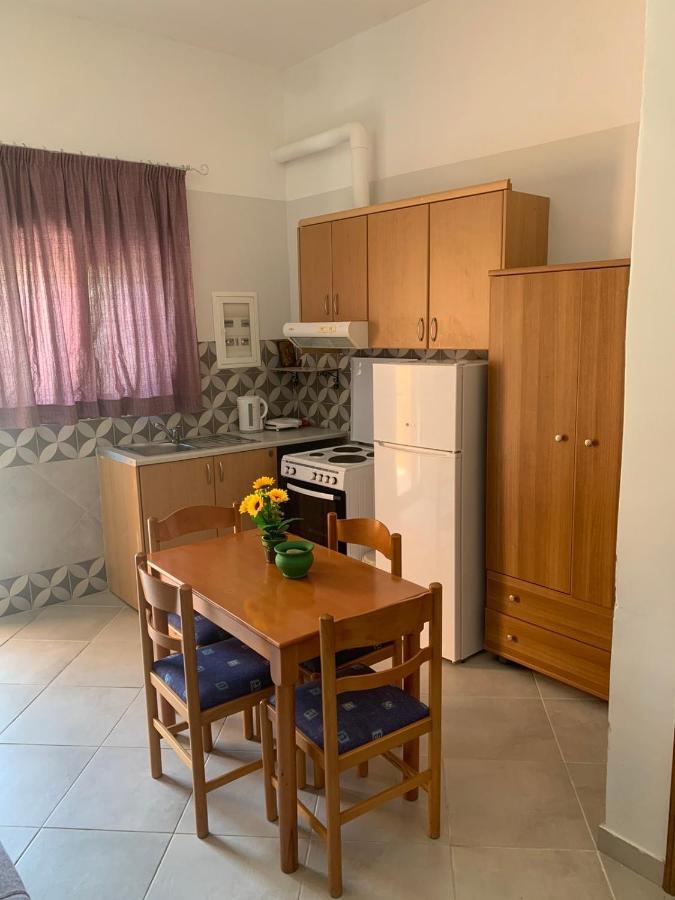 Domenica House Apartment Kondaraina Ngoại thất bức ảnh