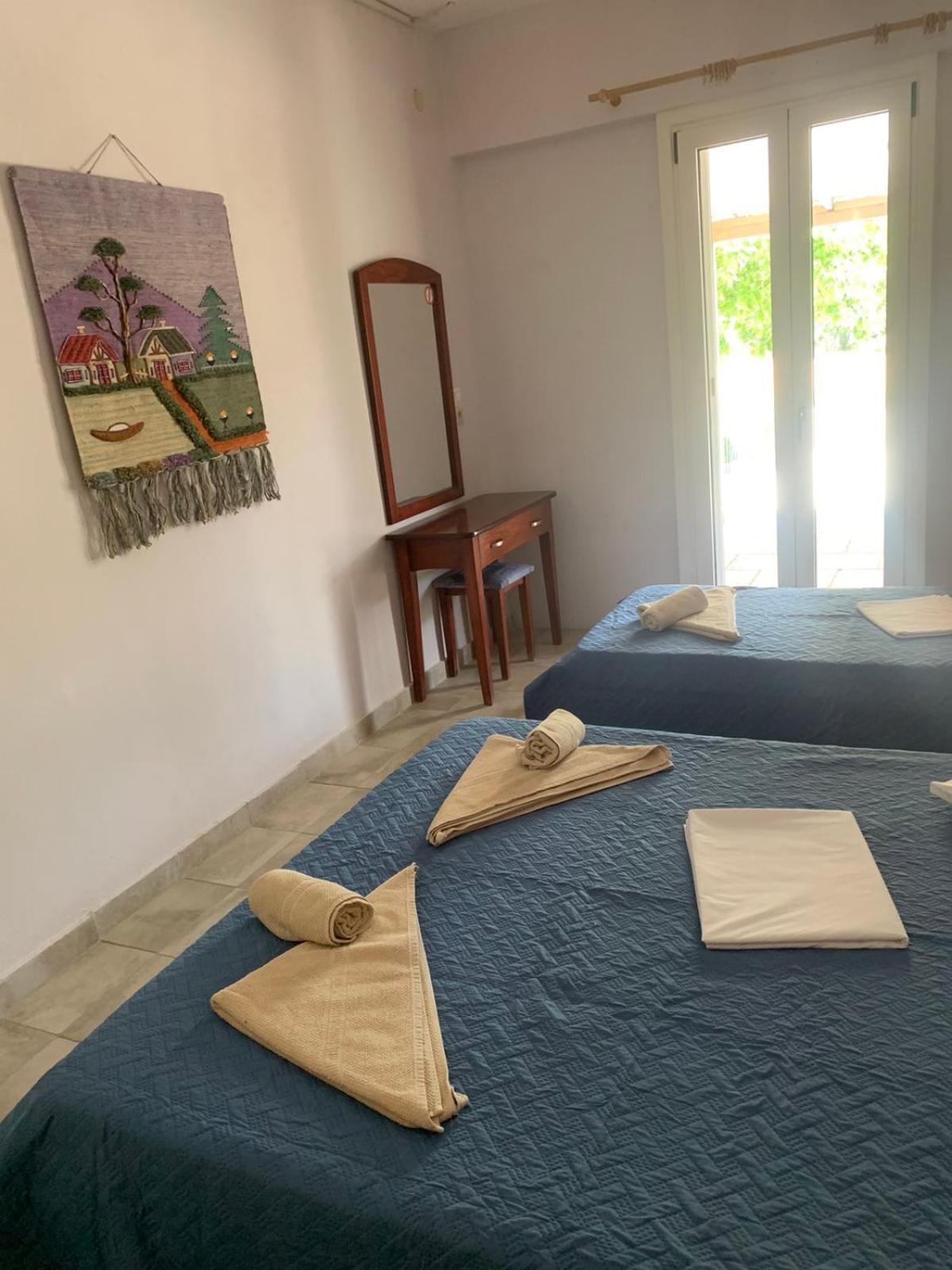 Domenica House Apartment Kondaraina Ngoại thất bức ảnh