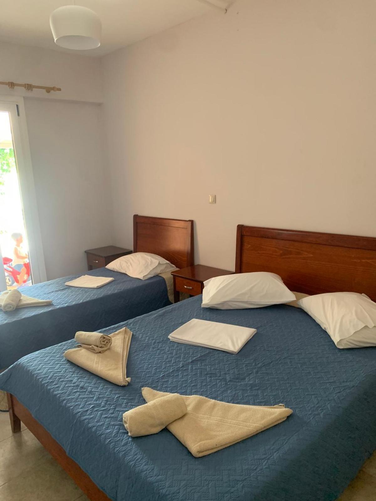 Domenica House Apartment Kondaraina Ngoại thất bức ảnh