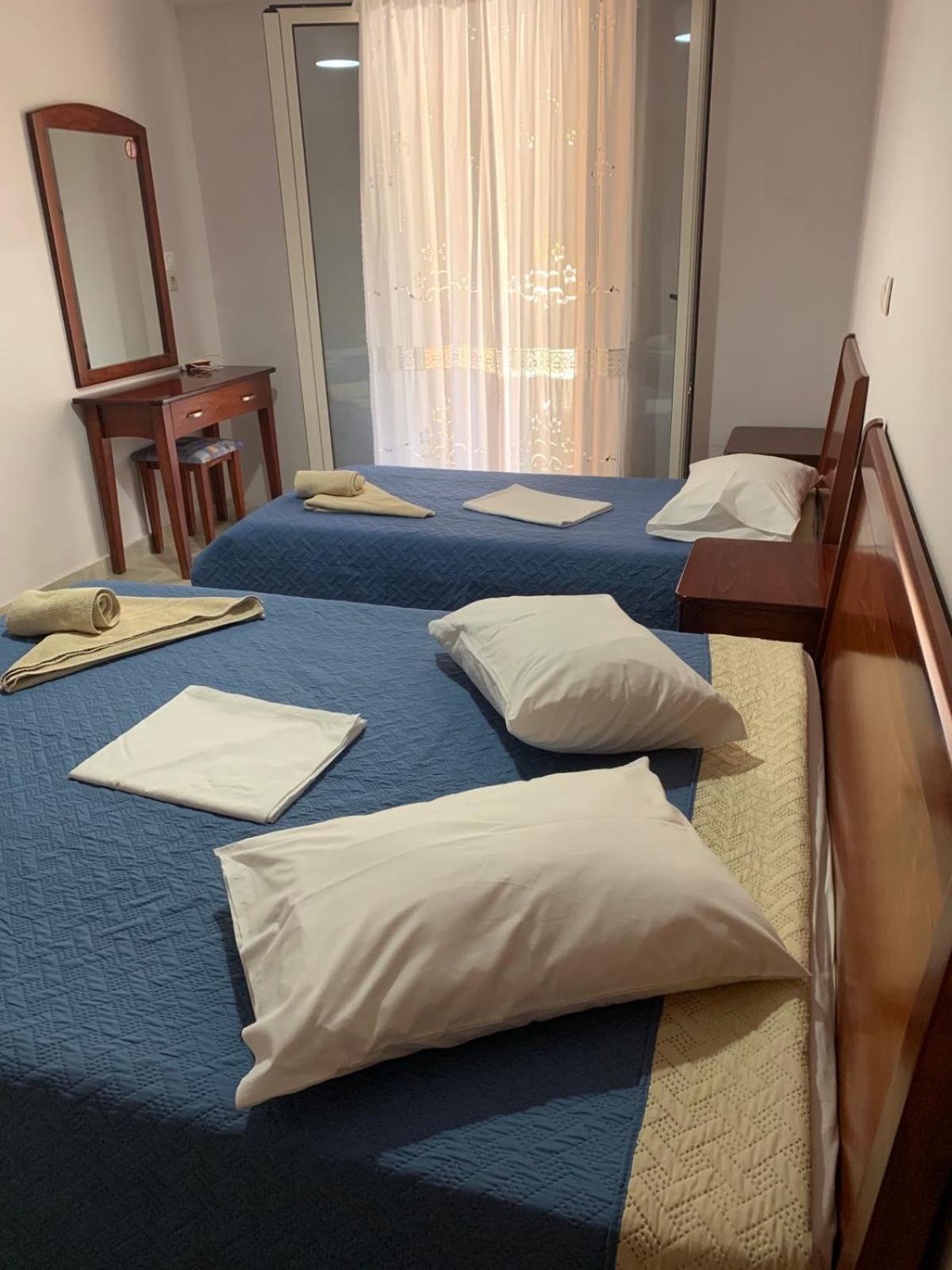 Domenica House Apartment Kondaraina Ngoại thất bức ảnh