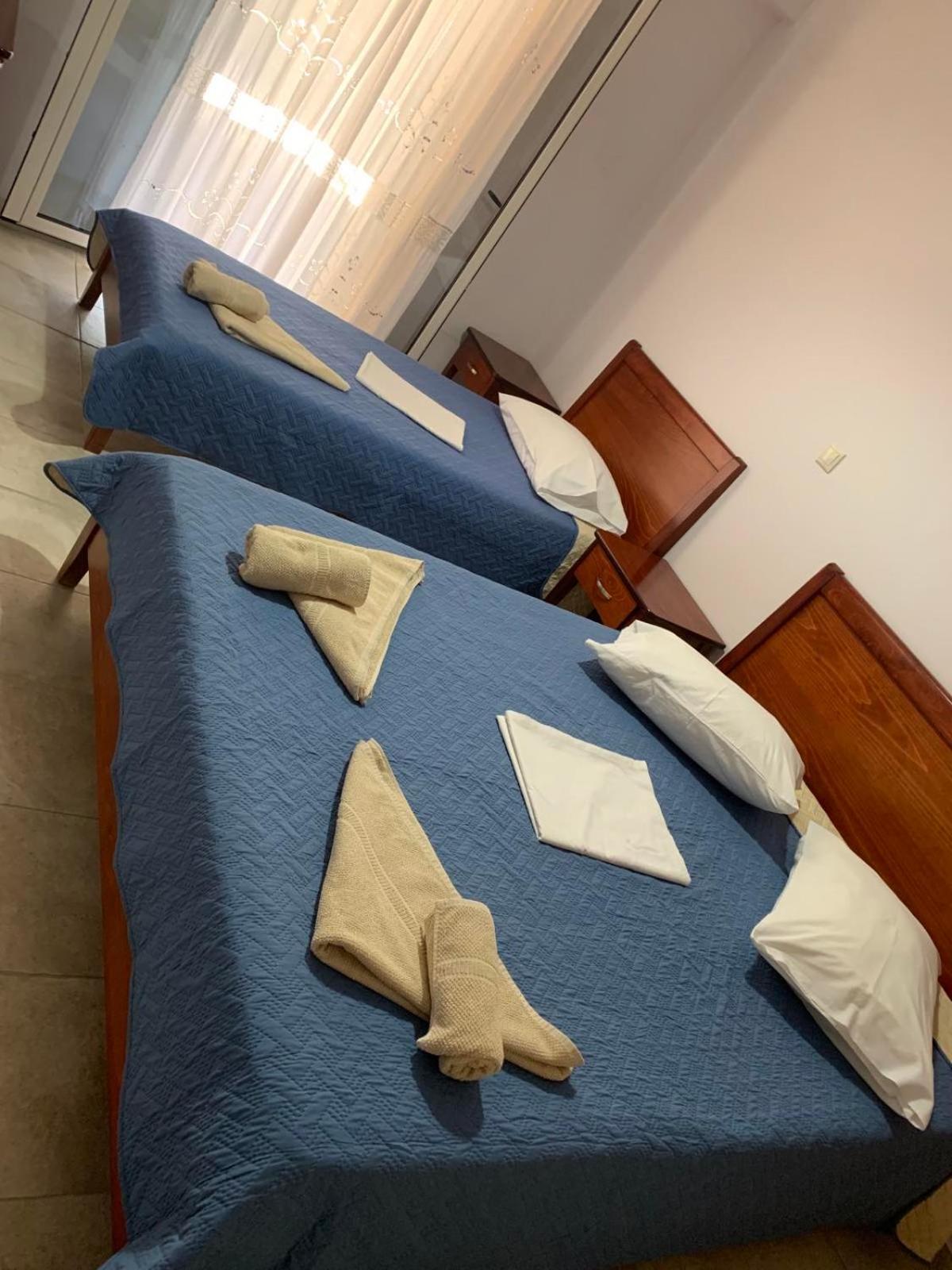 Domenica House Apartment Kondaraina Ngoại thất bức ảnh