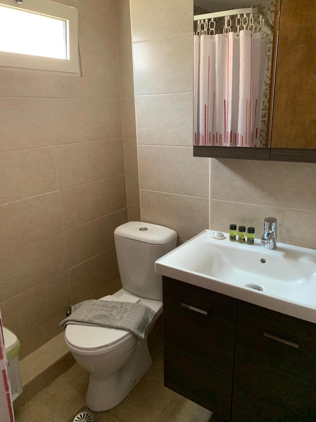 Domenica House Apartment Kondaraina Ngoại thất bức ảnh